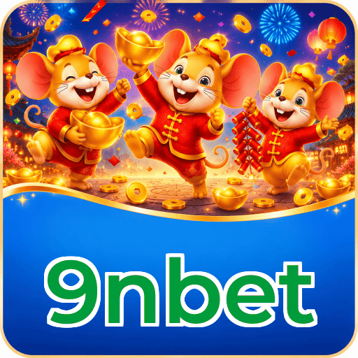 9nbet Instalar Logo 2