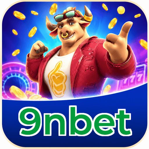 9nbet Segurança Logo 3