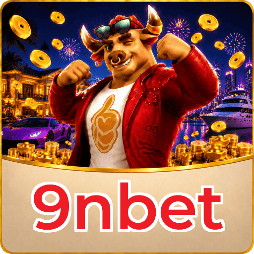9nbet Logo 3