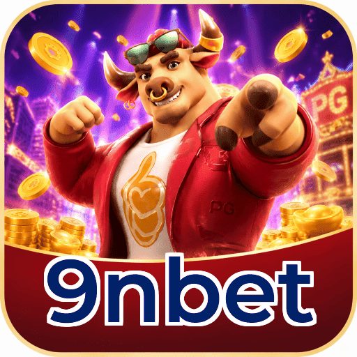 9nbet Instalar Logo 3