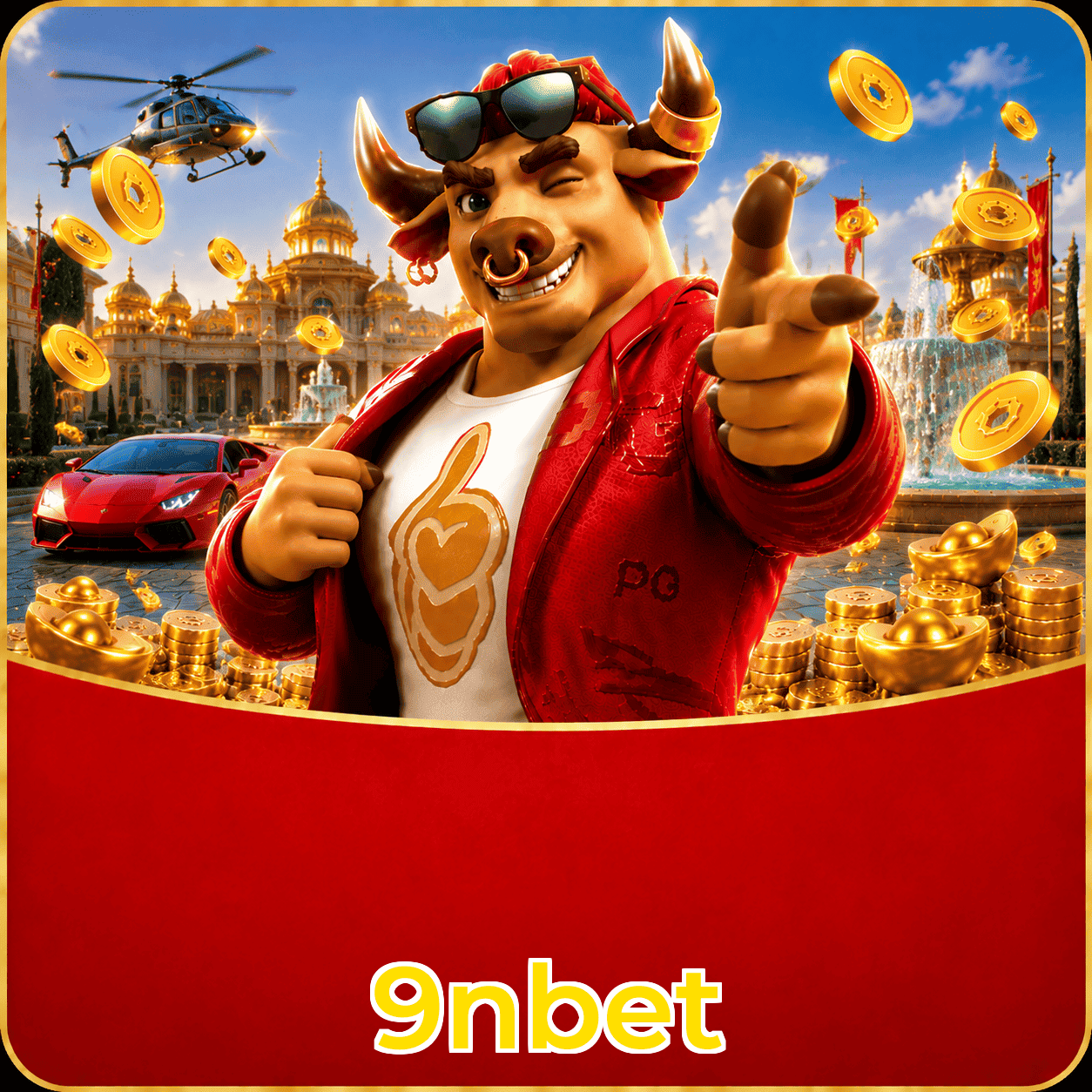 Loteria 9nbet - Mega-Sena online
