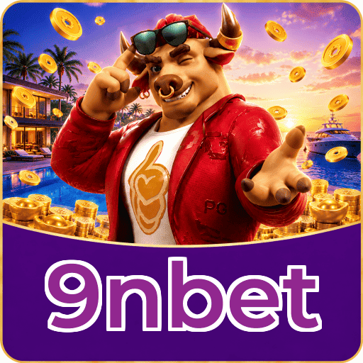 9nbet Instalar Logo 1