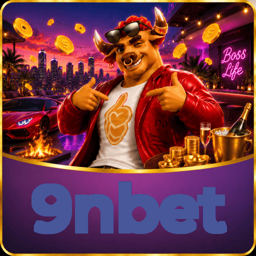 Slots 9nbet - RTP Alto Certificado