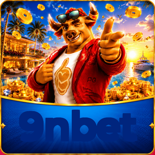 9nbet Logo 1