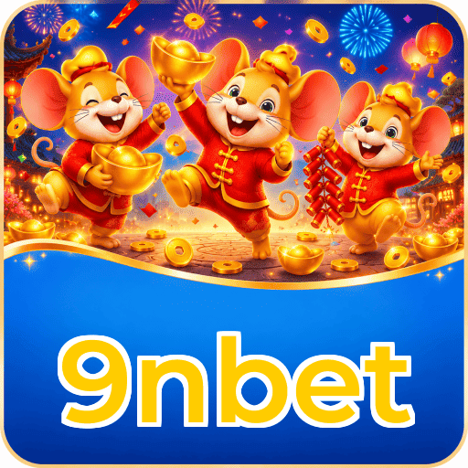 9nbet Logo 2